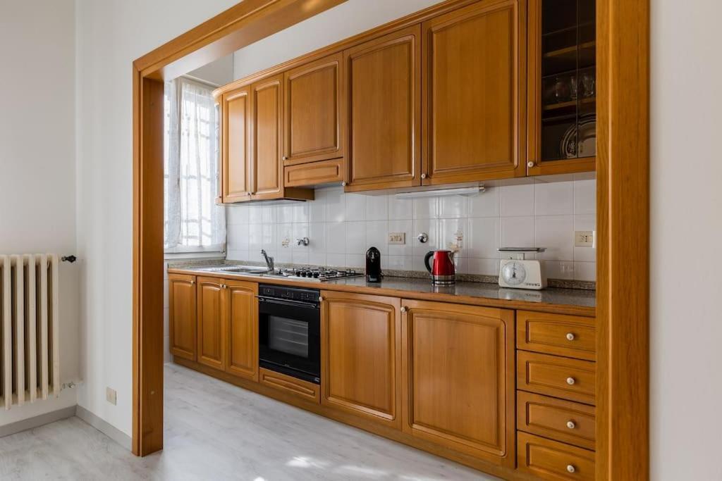 Camarco, A Pochi Passi Da Villa Erbosa Bolonia Exterior foto
